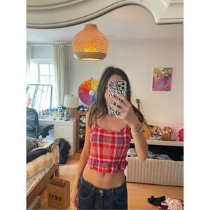 Summer Top